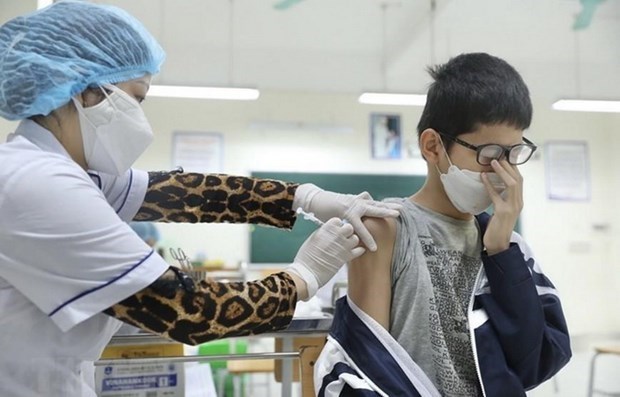 COVID-19 New cases drop strongly in many localities on May 21